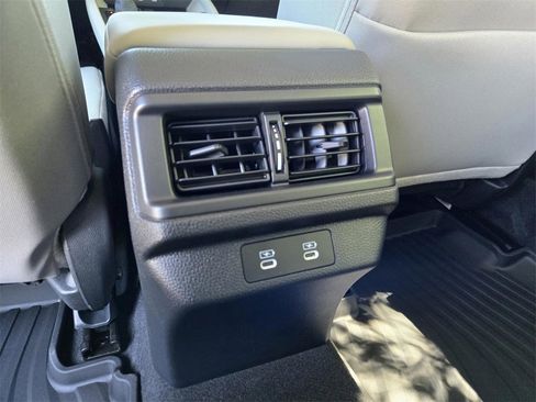 New 2025 Honda Accord LX image 11