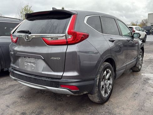 Used 2019 Honda CR-V EX image 3