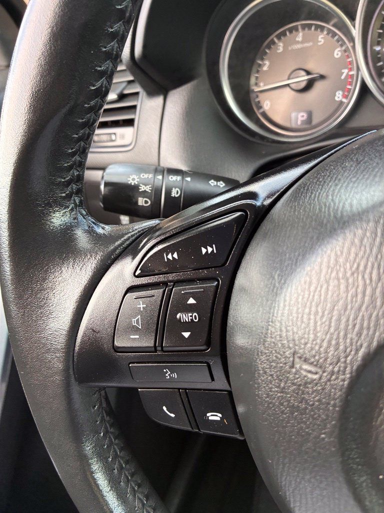 Used 2014 MAZDA CX-5 Touring w/ Bose/Moonroof Package AWD/4WD image 32