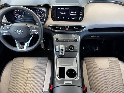 Used 2023 Hyundai Santa Fe SE FWD image 3