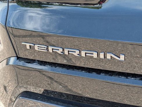 New 2026 GMC Terrain AT4 w/ Convenience Package III AWD/4WD image 14