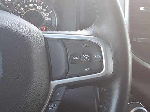 Used 2023 RAM 1500 Big Horn image 17