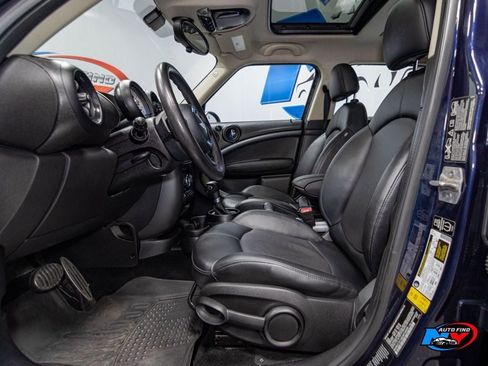 Used 2014 MINI Cooper Countryman S image 15