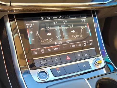 Used 2022 Audi Q7 2.0T Premium Plus w/ Premium Plus Package image 17