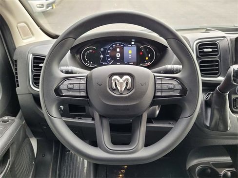 New 2026 RAM ProMaster 2500 w/ Storage Group image 9