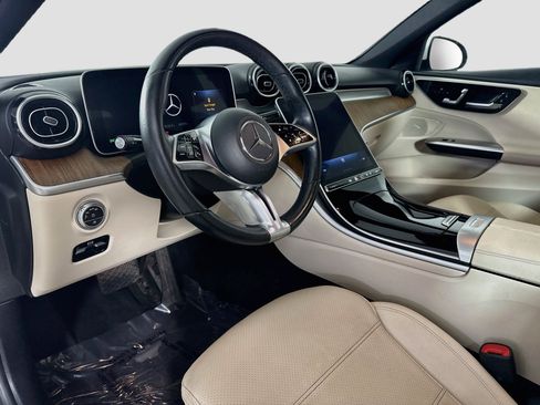 Used 2023 Mercedes-Benz C 300 4MATIC Sedan image 23