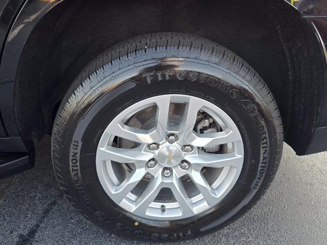 Used 2024 Chevrolet Tahoe LT RWD image 14