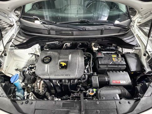 Used 2021 Kia Soul X-Line image 35