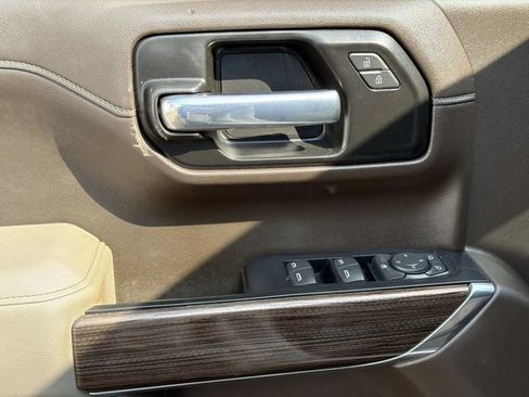 Used 2021 Chevrolet Silverado 1500 RST AWD/4WD image 25