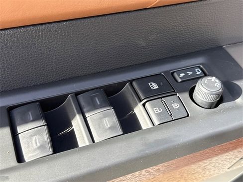New 2026 Toyota Tundra 1794 Edition image 19