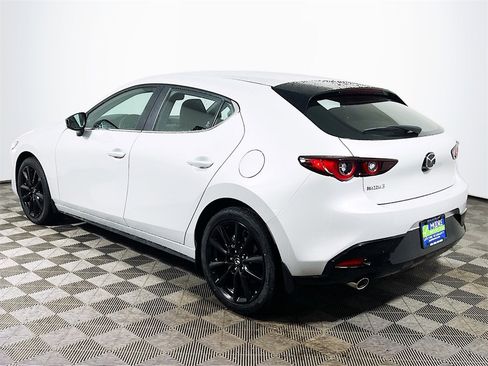 New 2026 MAZDA MAZDA3 s Sport image 5