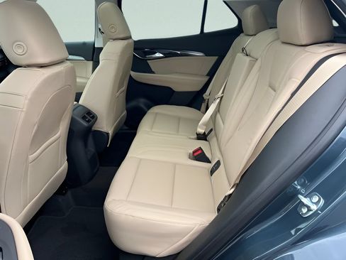 New 2026 Buick Envision Preferred AWD/4WD image 22