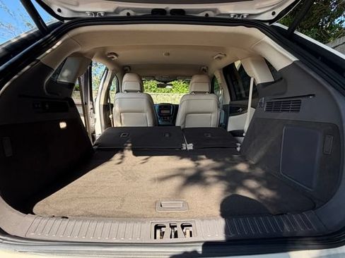 Used 2019 Lincoln Nautilus Select FWD image 39