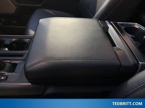 Certified 2024 Ford F150 XLT w/ Equipment Group 303A High image 39