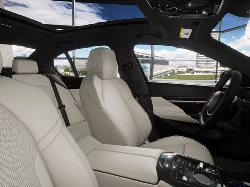 New 2026 BMW 530i RWD image 9