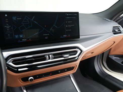 Used 2024 BMW 430i Convertible image 48