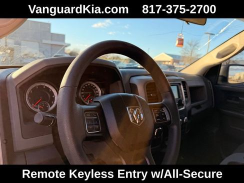 Used 2018 RAM 1500 Express image 14