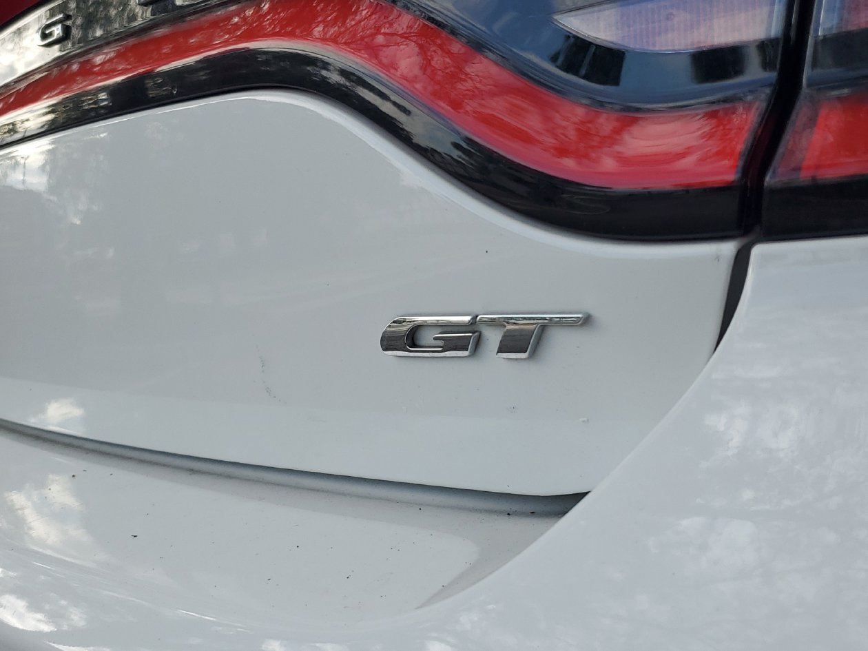 Used 2022 Dodge Charger GT AWD/4WD image 8