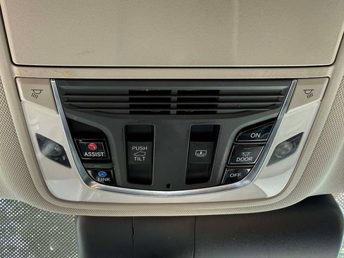 Used 2020 Acura RDX FWD image 26