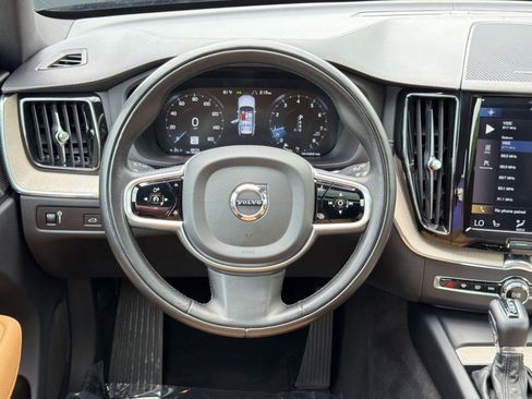Used 2020 Volvo XC60 T5 Inscription w/ Protection Package FWD image 26
