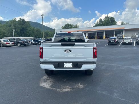 New 2025 Ford F150 STX w/ STX Black Appearance Package image 6