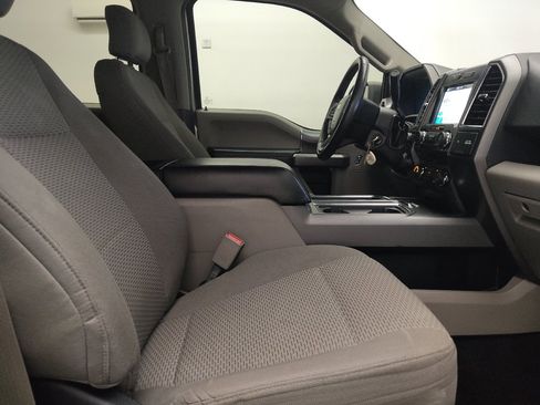 Used 2016 Ford F150 XLT w/ Equipment Group 302A Luxury RWD image 21