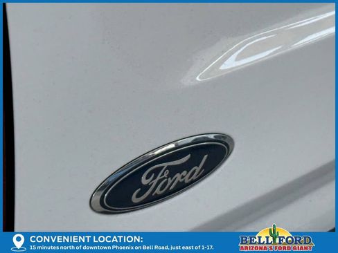 Used 2023 Ford Bronco Sport Badlands AWD/4WD image 11