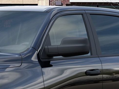 New 2027 RAM 1500 Express AWD/4WD image 12