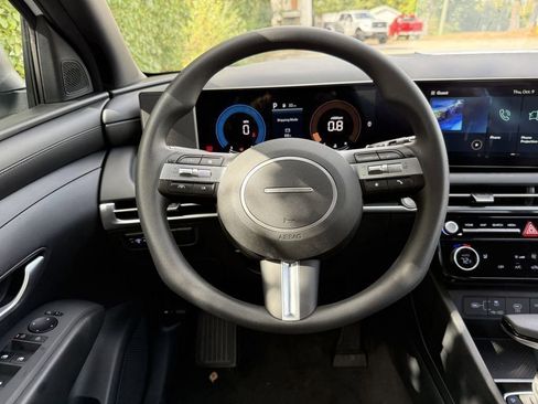 New 2026 Hyundai Santa Cruz SEL AWD/4WD image 14