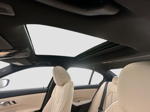 New 2026 BMW 330i Sedan image 16