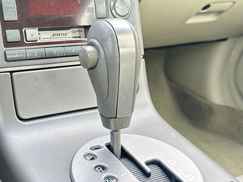 Used 2003 INFINITI G35 Coupe w/ Premium Pkg RWD image 15