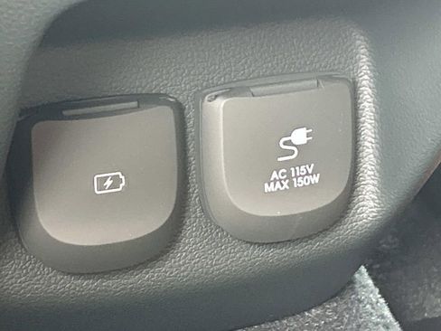 New 2026 Genesis GV80 3.5T Advanced image 25