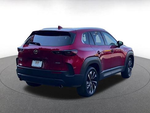 Used 2025 MAZDA CX-50 2.5 Hybrid w/ Premium Plus Pkg AWD/4WD image 14