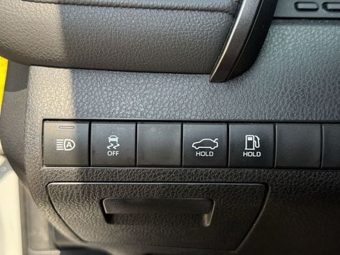 Used 2023 Toyota Camry LE FWD image 22