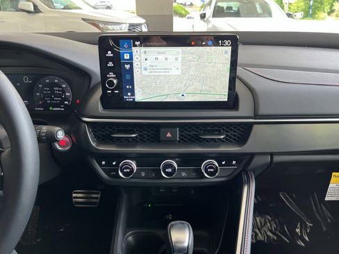 New 2026 Acura ADX A-Spec image 20