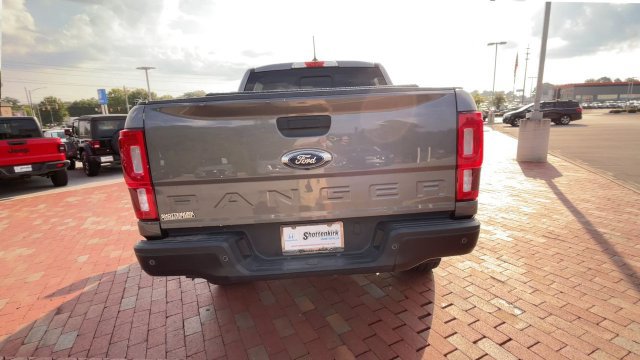 Used 2022 Ford Ranger XL w/ Equipment Group 101A High RWD image 8