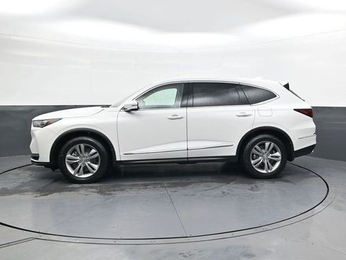 New 2026 Acura MDX SH-AWD image 7