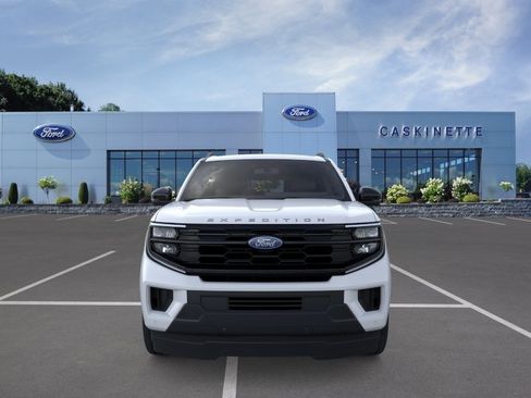 New 2026 Ford Expedition Max Active AWD/4WD image 6