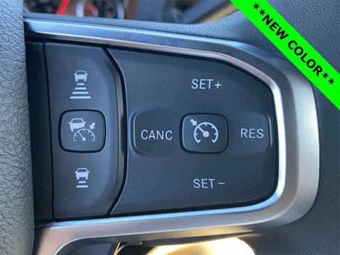 New 2026 RAM 2500 Big Horn image 53