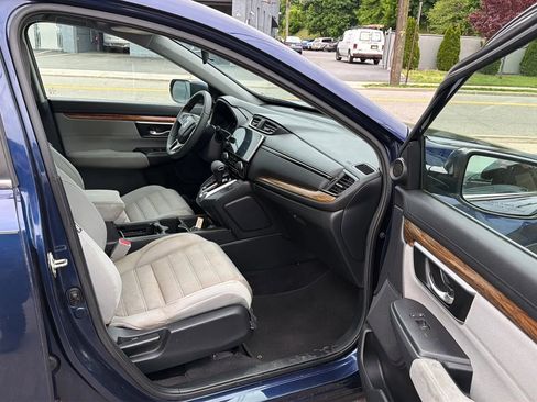 Used 2018 Honda CR-V EX image 25