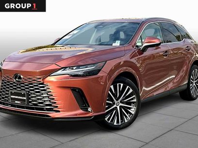 Certified 2023 Lexus RX 350 Premium Plus w/ Cold Area Package