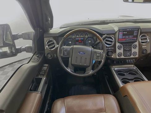 Used 2014 Ford F250 Platinum AWD/4WD image 24