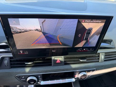 Used 2023 Audi A4 2.0T Premium Plus image 24