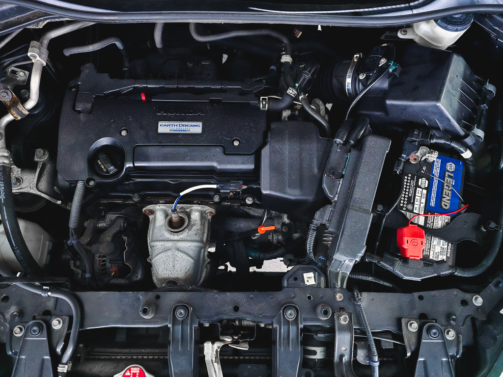 Used 2016 Honda CR-V Touring image 12