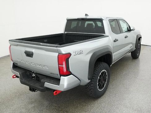 New 2025 Toyota Tacoma TRD Off-Road image 8