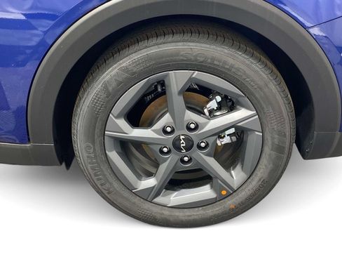 New 2026 Kia K4 EX FWD image 10