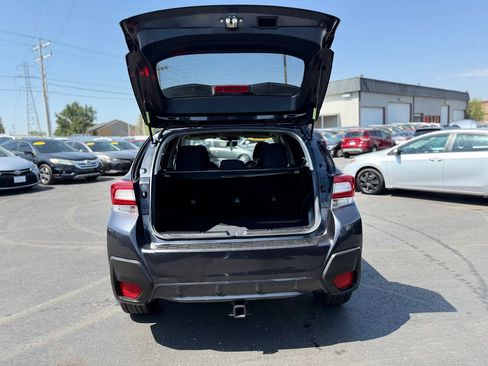 Used 2019 Subaru Crosstrek 2.0i Premium AWD/4WD image 5