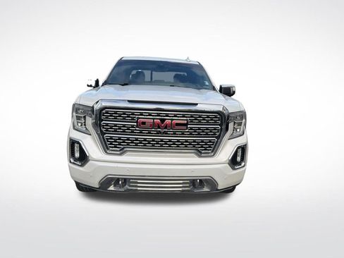 Used 2019 GMC Sierra 1500 Denali w/ Technology Package AWD/4WD image 3