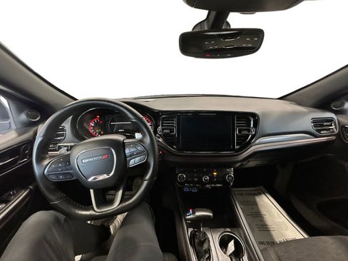Used 2025 Dodge Durango GT AWD/4WD image 19