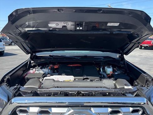 New 2026 Toyota Tundra 1794 Edition AWD/4WD image 31